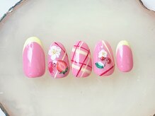 フローリア 六本木店(Florir)/いちご×チェリー