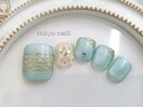 フット【定額¥9350(税込)★】