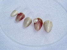 パールネイル 辻堂店(Pearl nail)/