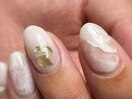 定額ネイル|トレンドコース8,200