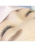 【マツエク】3週間以内の再来限定★メンテナンス/120本以内仕上がり¥4500
