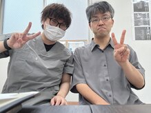 アンティオール 仙台店/通い始めて歩行が劇的に改善