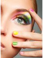 ネイルキュート アンド クールラッシュ 亀有店 Nailcute Coollash のサロン情報 Isizeネイルサロン