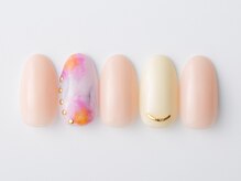 シャックジュール ボゥ(ChaqueJour Beau)/