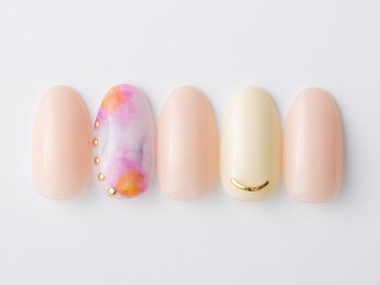 シャックジュール ボゥ(ChaqueJour Beau)/