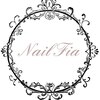 ネイルフィア(Nail Fia)のお店ロゴ