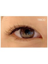 トリコ 狛江(TRICO by hair make passage)/キュートデザイン【狛江】
