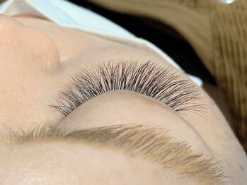 ヘアサロン シェア(hair salon SHER)/ボリュームラッシュ