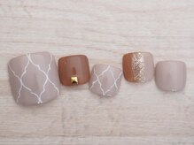 リボン 立川店(Ribbon)/定額Trend7500円+tax エスニック