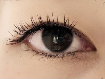 カラン 焼津店(CALIN)/フラットラッシュ120本