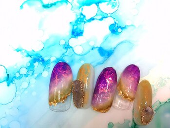 ティダ バイ リエネイル(TIDA by rienail)/TIDA collection