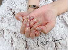 ボヌール(bonheur)/ニュアンスネイル