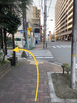 ここはな/道案内6