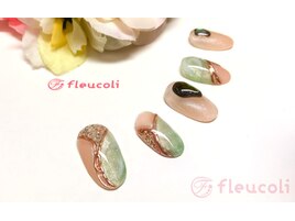 定額design《Cコース》¥9,680