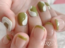 ネイルサロン クレア(CREA)/