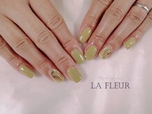 ラ フルール(La Fleur)/定額Simple◆La Fleur