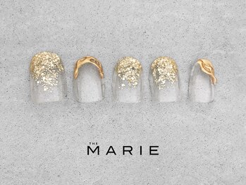 ザ マリー 磐田店(THE MARIE)/☆定額6000円コース 1118