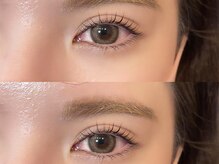 カルフールノア 成増店(carrefour Noa)/まつげパーマお客様写真