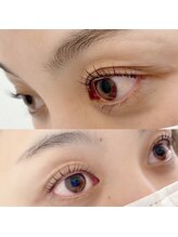 チュティ(Cuti)/パリジェンヌラッシュリフト