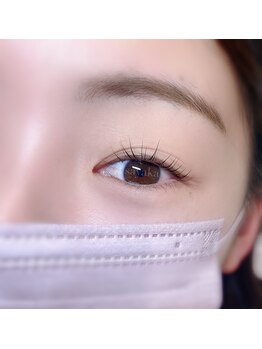 アイディー(i-dee)/次世代まつげパーマ