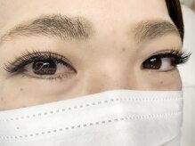 フィモニ(Fimoni)/シングルラッシュ　つけ放題