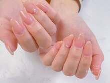 エクラ 横浜関内店(Eclat)/☆シンプルワンカラー☆