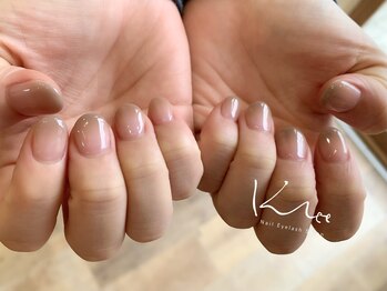 クレー(Klee)/美カラーグラデーション