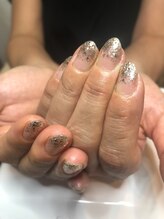 リフレンズ(Reフレンズ)/グラデーション