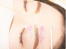 まつげエクステサロン アイズ 浦和店(I's)/アイブロウメニューもあります♪