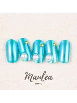 マウレア (Maulea)/デザインコース￥10420/Mana
