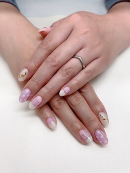 チャム(CHUM)/ネイル