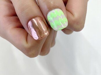 シェアサロンマリー 水戸赤塚店(SHARE SALON Marie)/