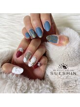 スーシン(SUESHIN)/rabbit