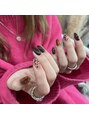 レアース(Lea's) my nail