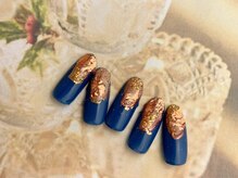 ネイルサロン&スクール ジーナ(GINA)/ニュアンスネイル