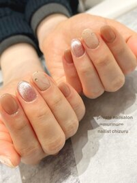 マグネットネイル