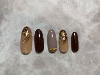ネイルサロン ネイルクク(Nail KUKU)/3月キャンペーン