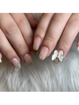 イルネイル バイ ルアナ(001..Nail by Luana.)/オフィスネイル