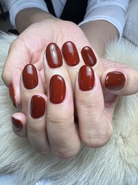 シンプルワンカラー