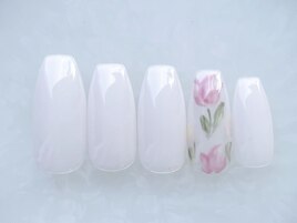 ワンホンネイル定額プラン