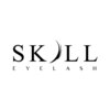 スキル アイラッシュ(SKILL eyelash)ロゴ