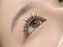 ビアンカ 沖縄読谷村店(Bianca)/【まつげパーマ】★束感まつげ