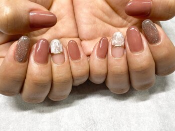 エメ(eme)/【定額】シンプルコース