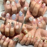 ココ アンド モカ(Coco&mocca)