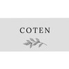 コテン(COTEN.)のお店ロゴ