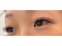 アイラッシュサロン ナチュレ 朝霞店(NATURE)/LEDボリュームラッシュ480本♪