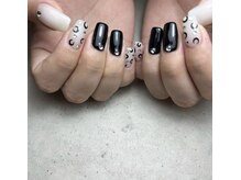 デュオネイル(duo nail)/オーダーアート4本