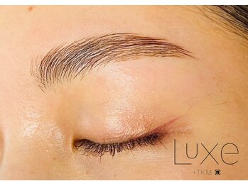 リュクス(Luxe+TKM HANATEN)/人気のHBL