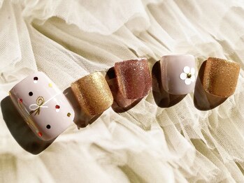 ベアー(Bare)/水引