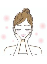 ワンダーウォール 福岡城南店(WONDER WALL) NS MIKA